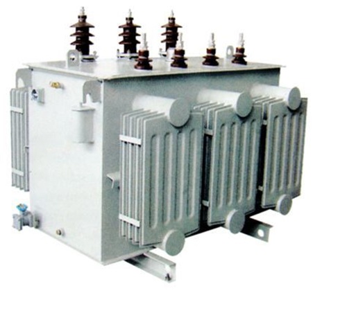 淮南S13-630KVA油浸式变压器