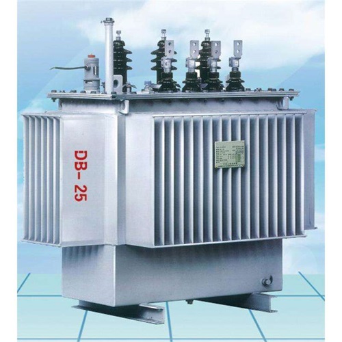 淮南S11-630KVA/35KV/10KV/0.4KV油浸式变压器
