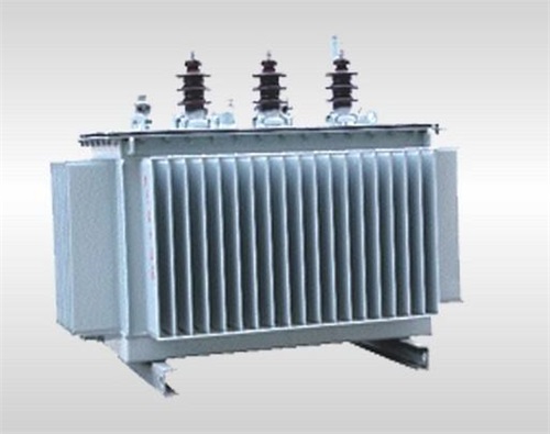 淮南S13-250KVA/10KV/0.4KV油浸式变压器