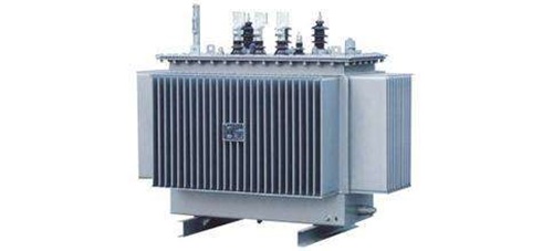淮南S11-630KVA/10KV/0.4KV油浸式变压器