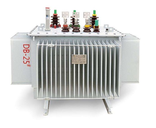 淮南SCB11-400KVA/10KV/0.4KV油浸式变压器