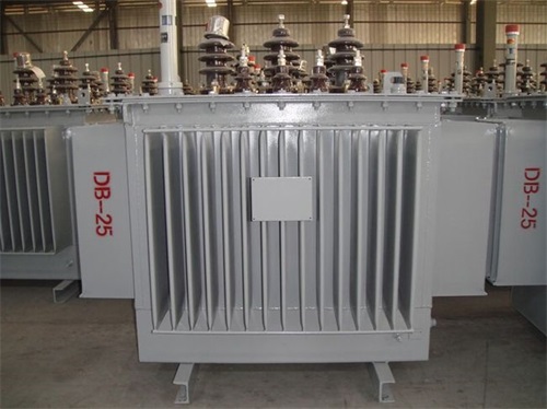 淮南S11-M-1000/10/0.4变压器（油浸式）