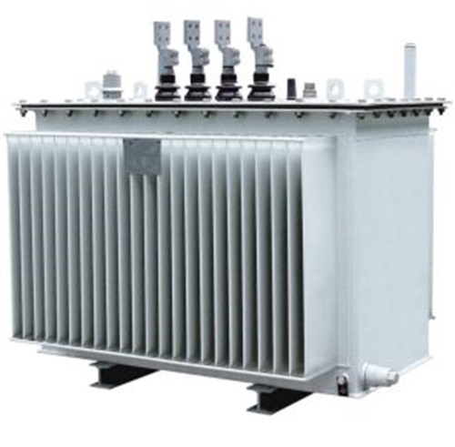 淮南S11-400KVA/10KV/0.4KV油浸式变压器