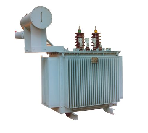 淮南SCB11-3150KVA/10KV/0.4KV油浸式变压器