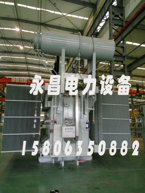 淮南S20-4000KVA/35KV/10KV/0.4KV油浸式变压器